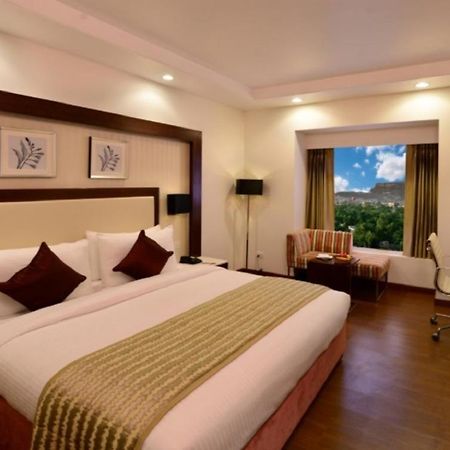 Lords Inn Jodhpur Džódhpur Exteriér fotografie