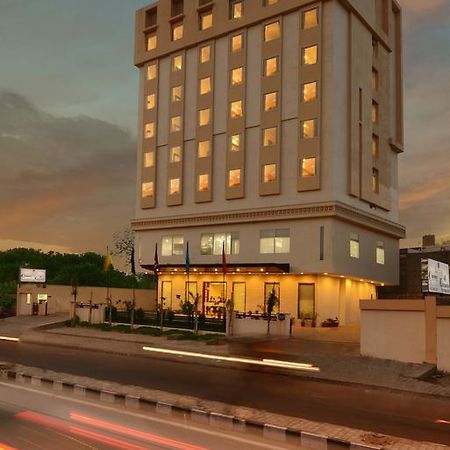 Lords Inn Jodhpur Džódhpur Exteriér fotografie