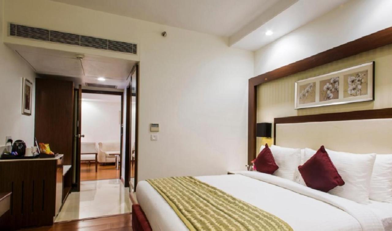 Lords Inn Jodhpur Džódhpur Exteriér fotografie