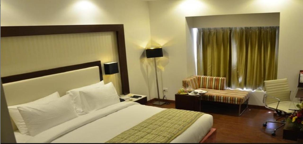 Lords Inn Jodhpur Džódhpur Exteriér fotografie