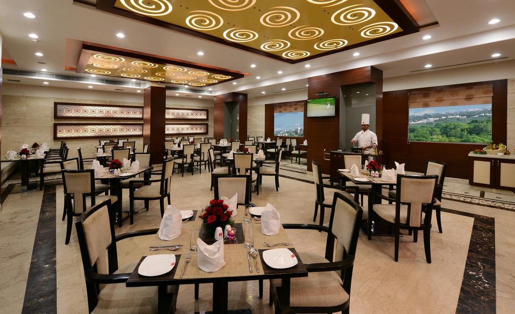 Lords Inn Jodhpur Džódhpur Exteriér fotografie