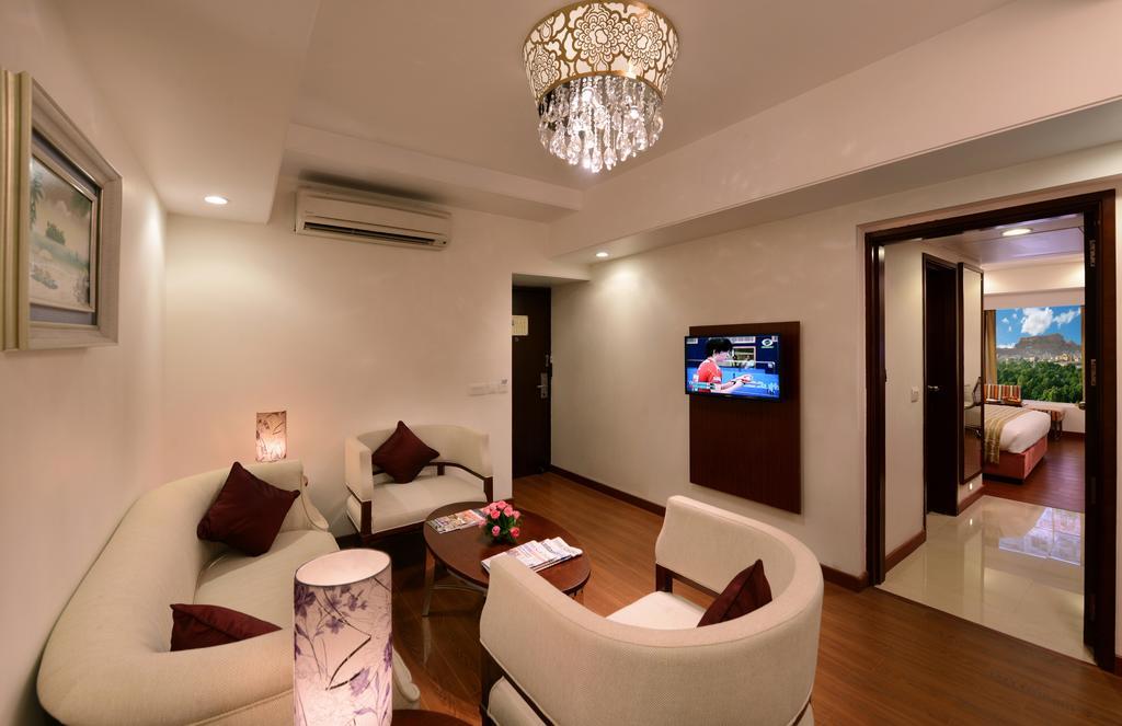 Lords Inn Jodhpur Džódhpur Exteriér fotografie