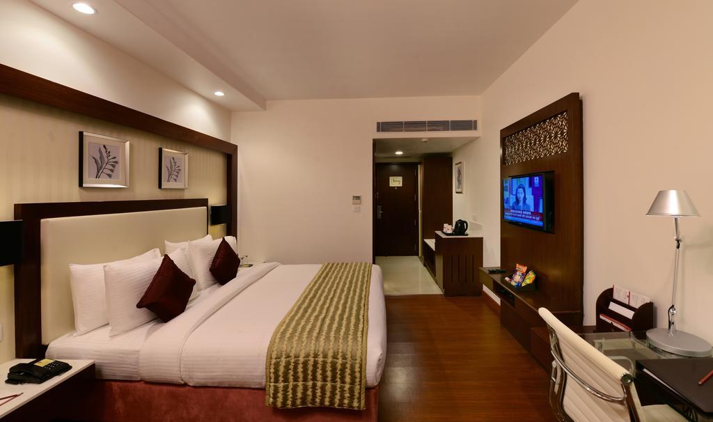Lords Inn Jodhpur Džódhpur Exteriér fotografie