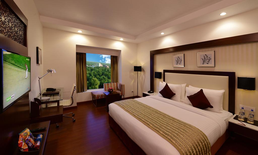 Lords Inn Jodhpur Džódhpur Exteriér fotografie
