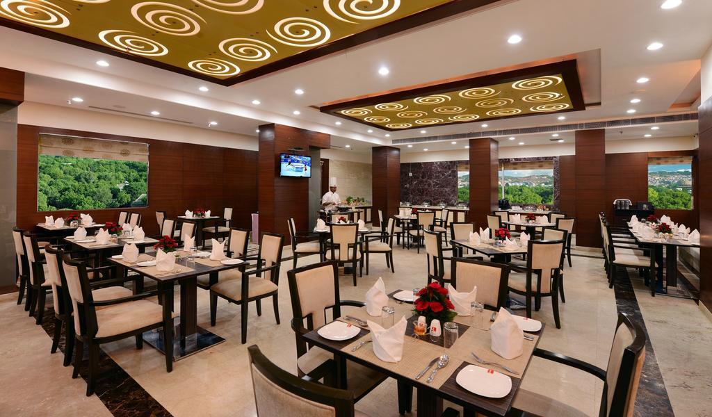 Lords Inn Jodhpur Džódhpur Exteriér fotografie