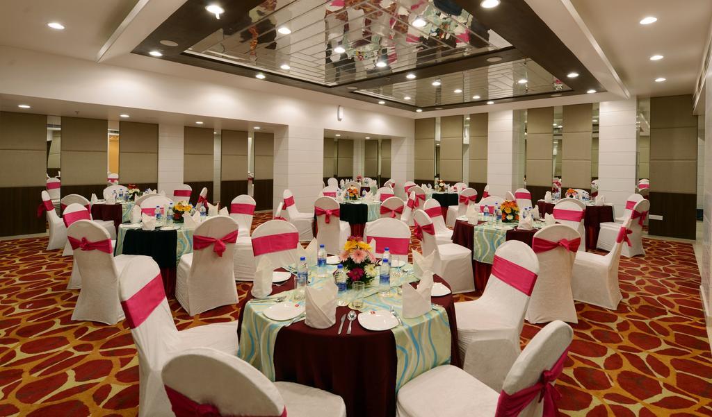 Lords Inn Jodhpur Džódhpur Exteriér fotografie