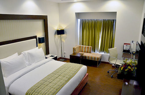 Lords Inn Jodhpur Džódhpur Exteriér fotografie