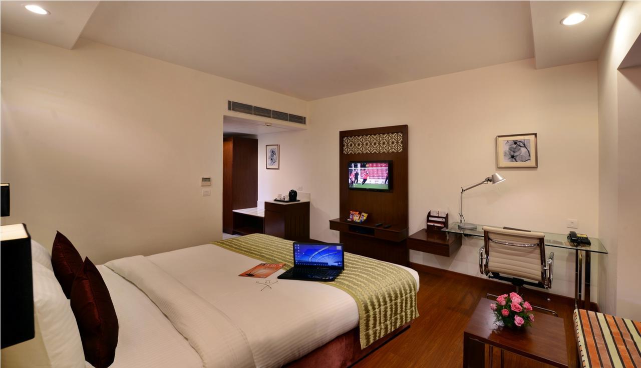 Lords Inn Jodhpur Džódhpur Exteriér fotografie