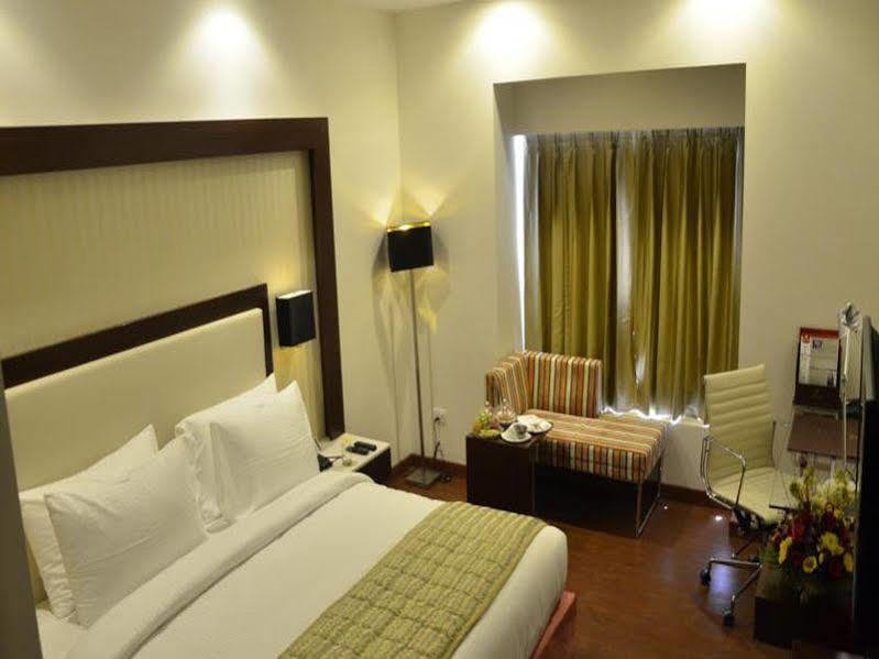 Lords Inn Jodhpur Džódhpur Exteriér fotografie