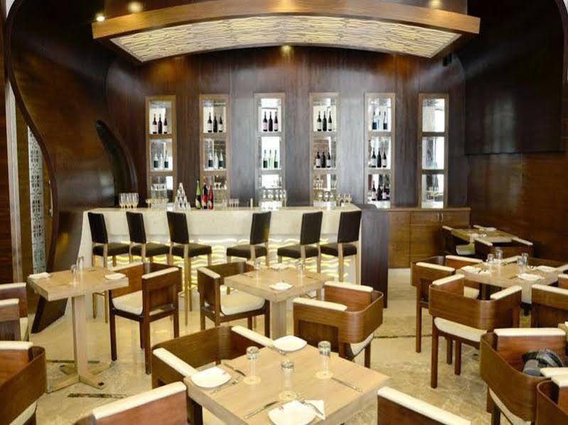 Lords Inn Jodhpur Džódhpur Exteriér fotografie